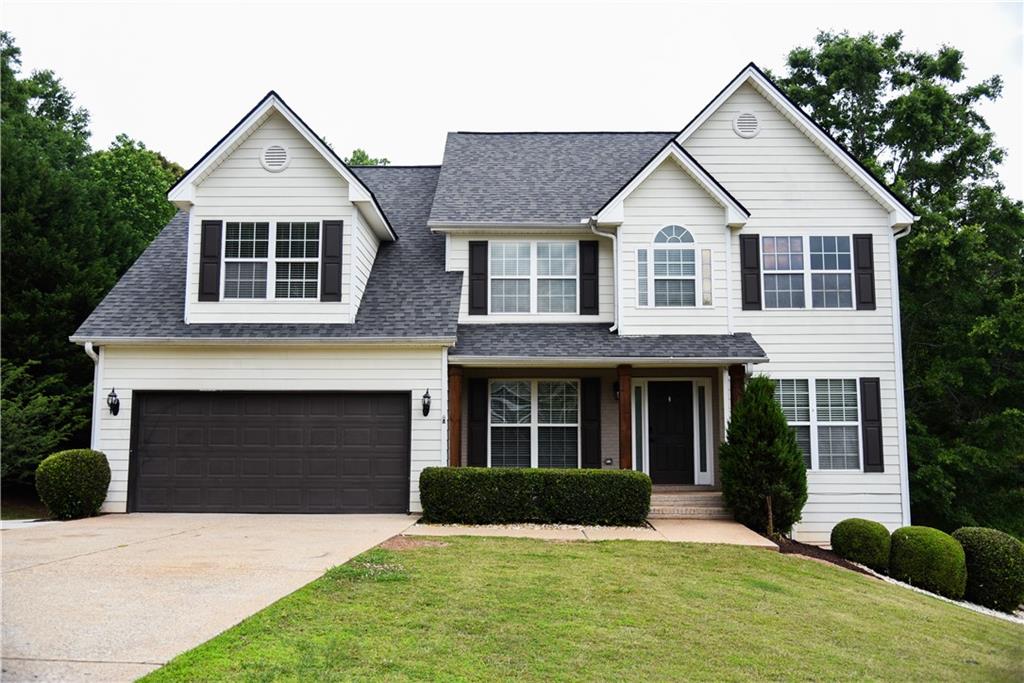 Residential in Winder 2