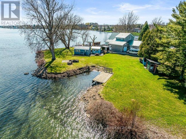 15 Gullymeade Rd, House other with 1 bedrooms, 1 bathrooms and 2 parking in Edwardsburgh ON | Image 34