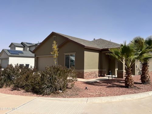 1000 Flyer Pl, El Paso, TX, 79928-5305 | Card Image