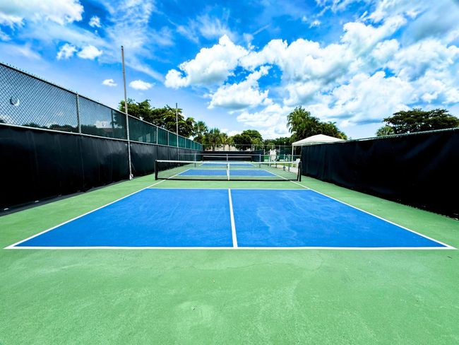 10088 Laurelwood Pl, Condo with 2 bedrooms, 2 bathrooms and null parking in Boynton Beach FL | Image 35