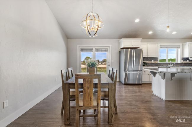 9248 Rolling Hills Ct, House other with 3 bedrooms, 2 bathrooms and 3 parking in Nampa ID | Image 18