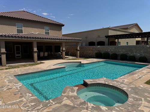 12380 Joe Gomez Ave, El Paso, TX, 79928-1802 | Card Image