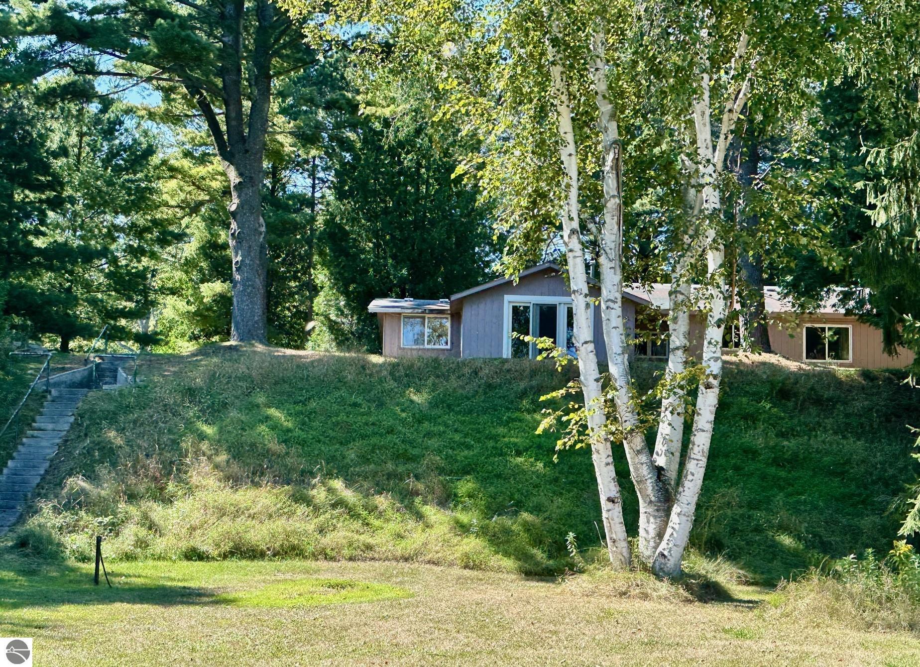 Huron Terrace Dr, Harrisville, MI 48740