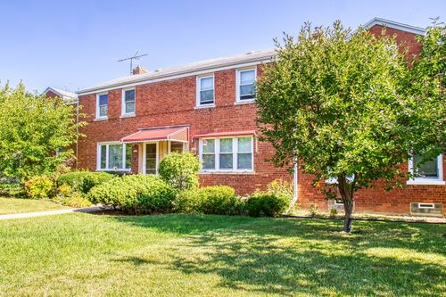 7226 W Summerdale Ave, Chicago, IL, 60656-1811 | Card Image