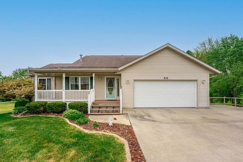 816 Lake Summerset Rd, DAVIS, IL, 61019-9557 | Card Image