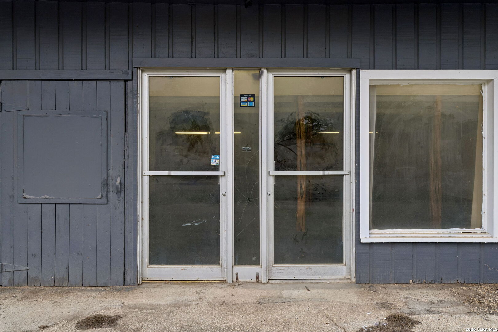 Commercial Lease in Kerrville 3