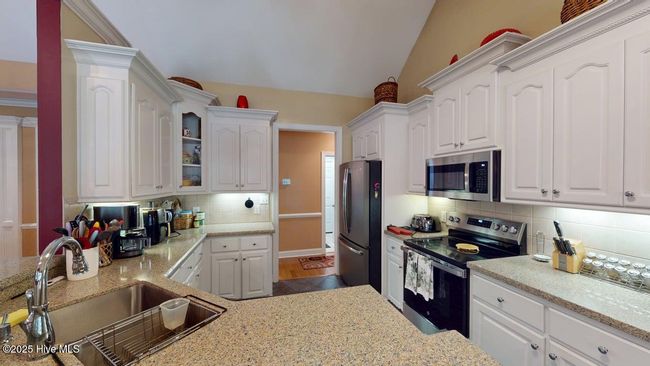 302 Morgan Trace Ln, House other with 4 bedrooms, 3 bathrooms and 2 parking in Goldsboro NC | Image 17