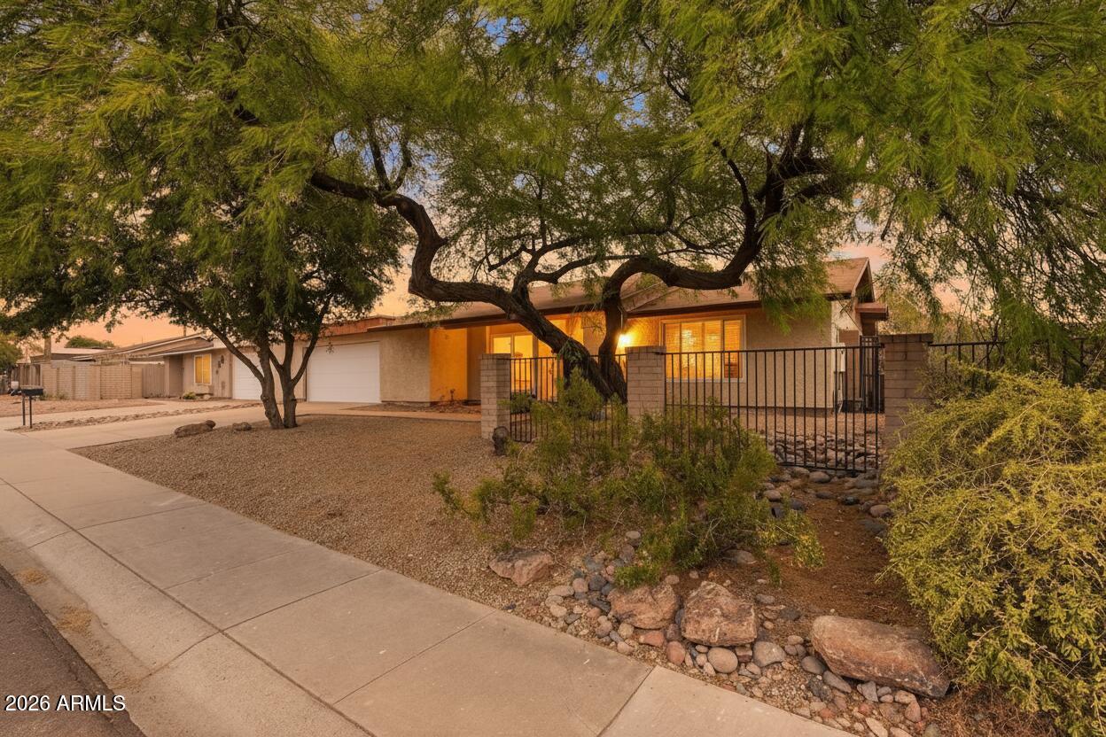 Residential in Scottsdale 2