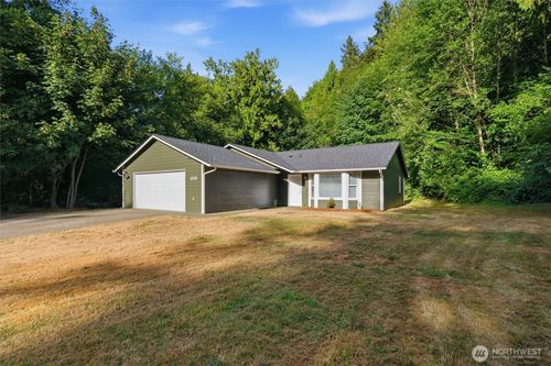 1270 Ne Mission Creek Rd, Belfair, WA, 98528-9483 | Card Image