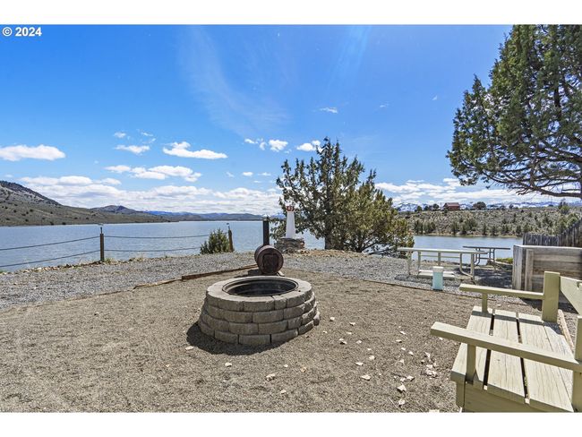 10934 Rattlesnake Ln, House other with 3 bedrooms, 2 bathrooms and 2 parking in Unity OR | Image 30