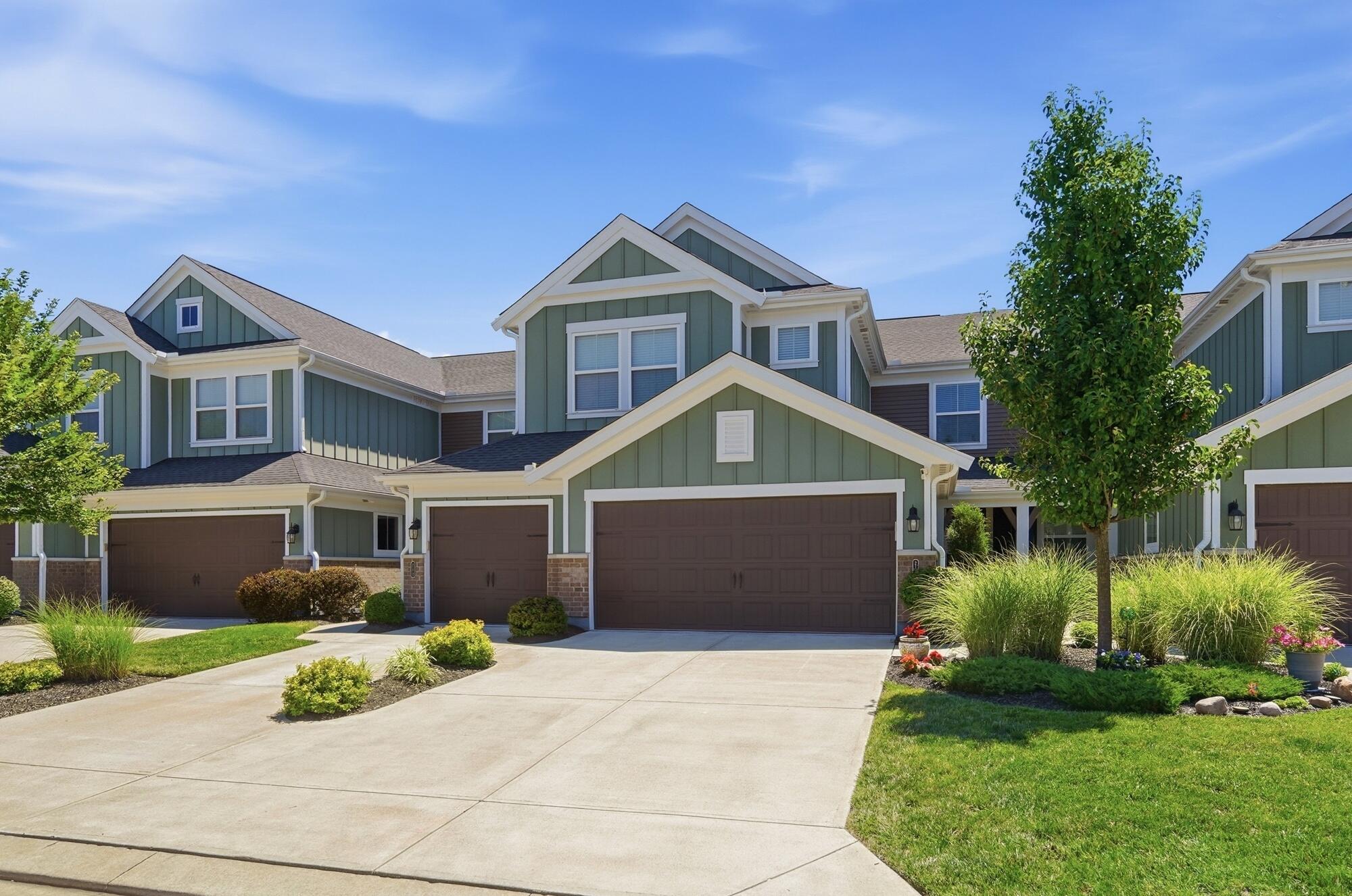Residential in Covington 2