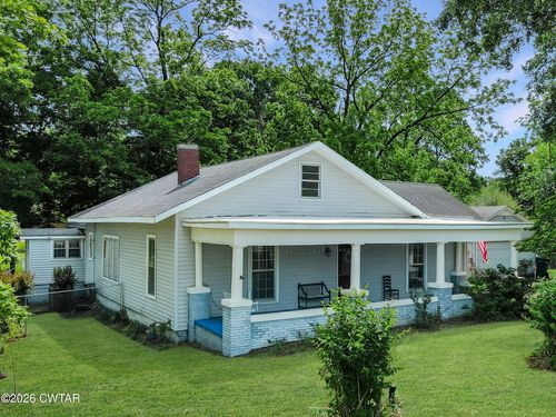 124 5th Ave, Huntingdon, TN, 38344-3906 | Card Image
