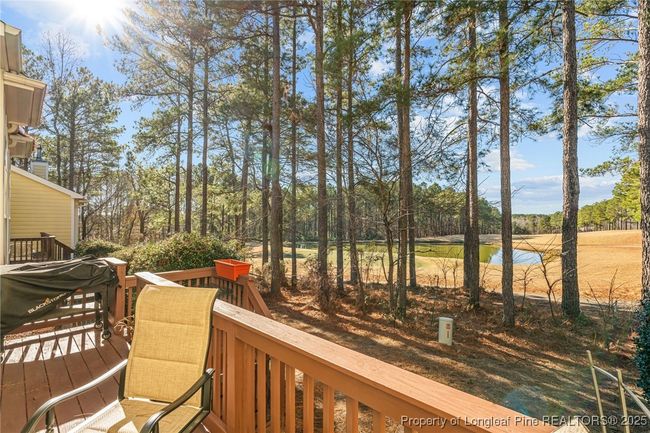 82 Pine Hawk Dr, Townhouse with 3 bedrooms, 3 bathrooms and null parking in Spring Lake NC | Image 12