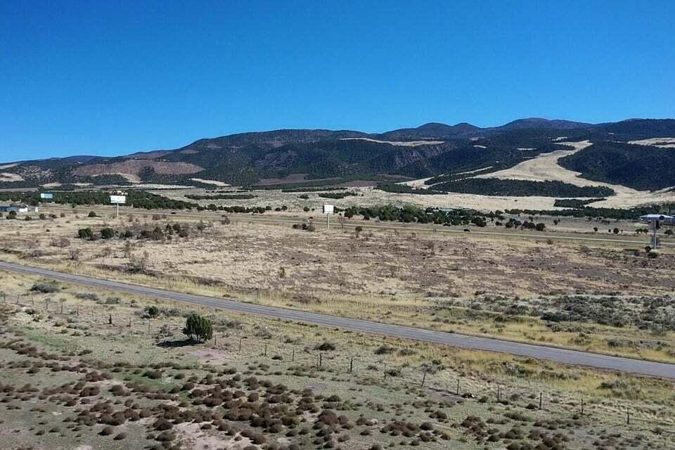 Land in Enoch 4