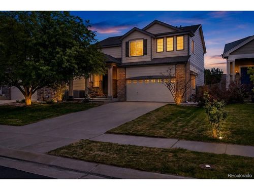 13980 E 104th Dr, Commerce City, CO, 80022-9446 | Card Image