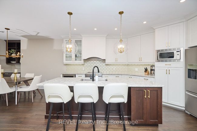 50 Aberdeen Lane S, Condo with 2 bedrooms, 3 bathrooms and 2 parking in Niagara On The Lake ON | Image 7