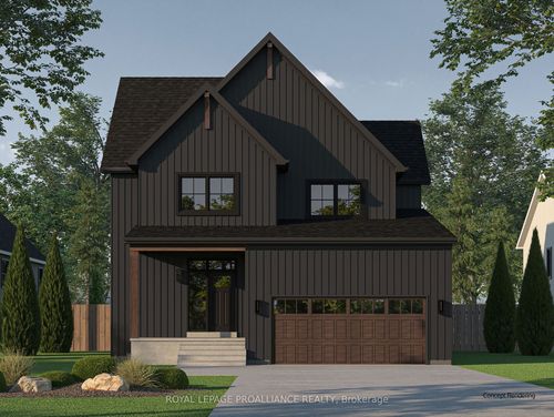 6 Merriman Court, Cramahe, ON, K0K1S0 | Card Image