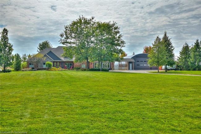 880 Metler Rd, House other with 5 bedrooms, 2 bathrooms and 28 parking in Fenwick ON | Image 34