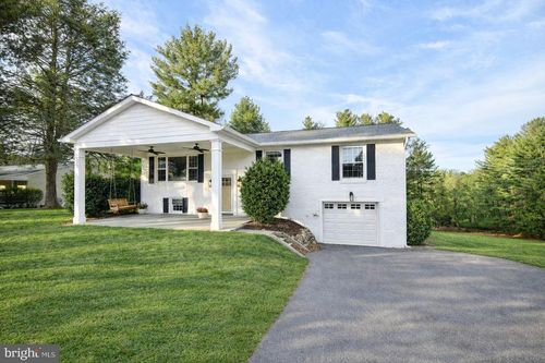 4406 Old Farm Rd, Baldwin, MD, 21013-9628 | Card Image