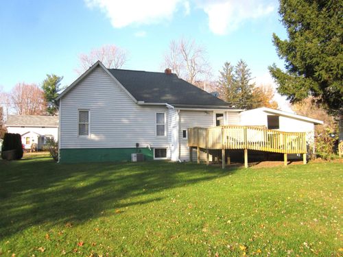 123 Hill St, Hudson, MI, 49247-1333 | Card Image