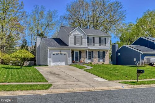802 Delray Dr, FOREST HILL, MD, 21050-2744 | Card Image