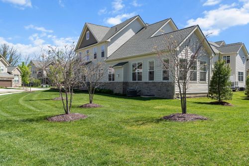 3095 Millbury Ln, Ann Arbor, MI, 48105-2971 | Card Image