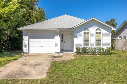 613 Dolphin Dr, Panama City Beach, FL, 32413-1174 | Card Image