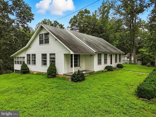 263 Hackleys Mill Rd, AMISSVILLE, VA, 20106-9623 | Card Image