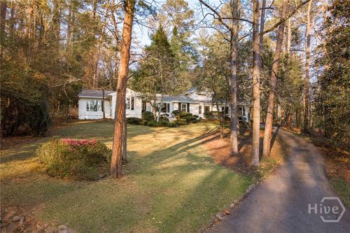 550 Fortson Rd, Athens, GA, 30606-4110 | Card Image
