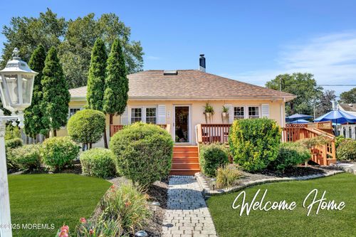 861 Wraight Ave, Brick, NJ, 08724-2144 | Card Image