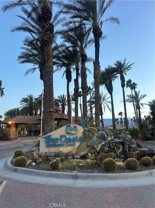42515 Sultan Ave, Palm Desert, CA, 92211-7612 | Card Image