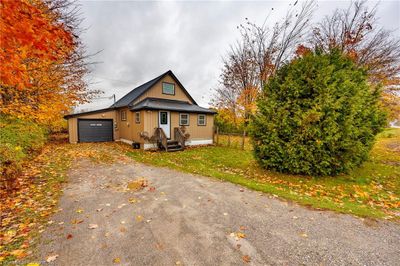 1247 County Rd 9, House other with 1 bedrooms, 1 bathrooms and 3 parking in Windham Centre ON | Image 1