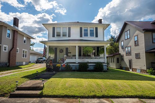 112 Thompson Ave, New Concord, OH, 43762-1123 | Card Image