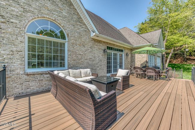 3 Chestnut Ridge Ct, House other with 5 bedrooms, 4 bathrooms and null parking in Jonesborough TN | Image 61