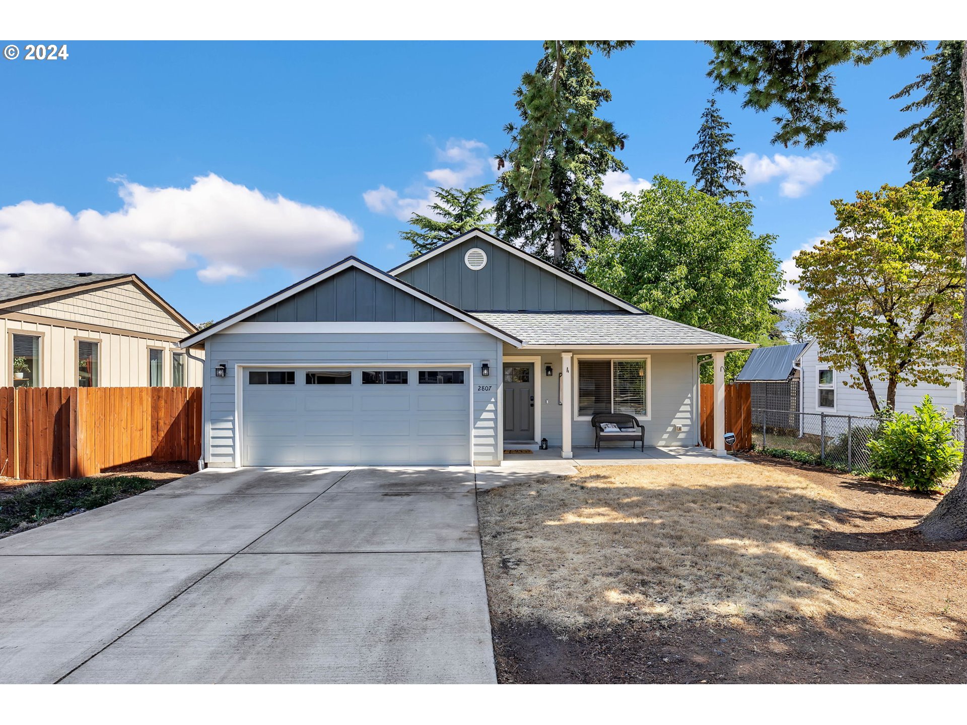 P St, Vancouver, WA 98663