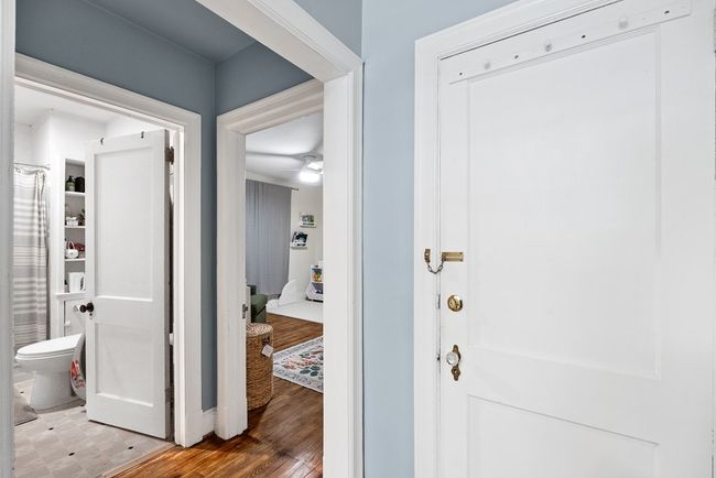 702 Irving St, House other with 4 bedrooms, 3 bathrooms and null parking in Farmville VA | Image 24