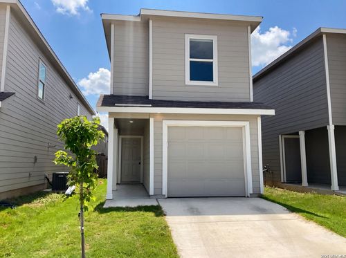 7610 Aston Cross, San Antonio, TX, 78253-7350 | Card Image