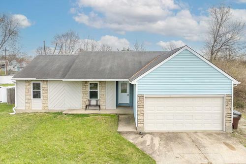 916 S Main St, Monroe, OH, 45050-1600 | Card Image