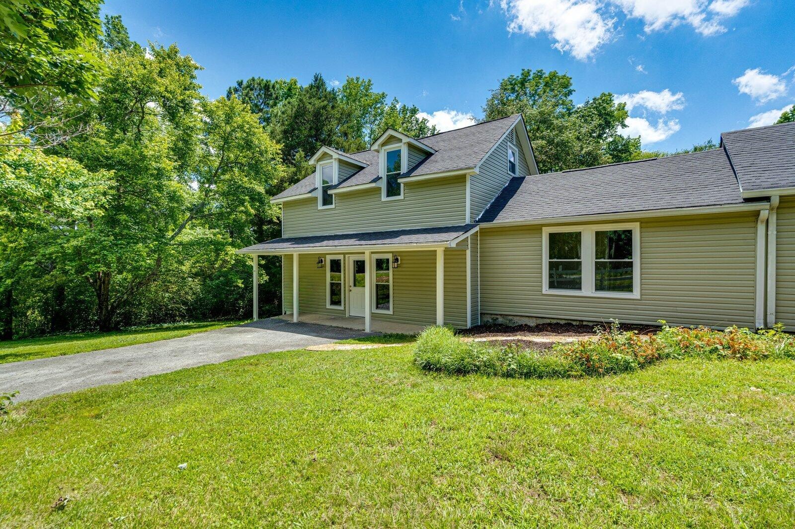 Residential in La Fayette 3
