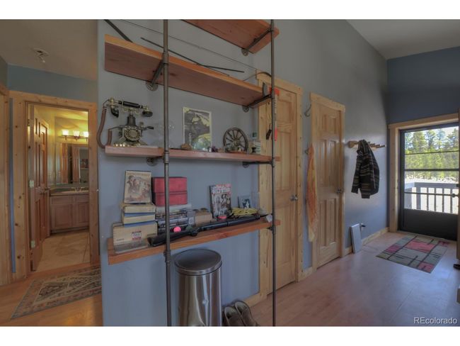 2784 Lakeside Dr, House other with 2 bedrooms, 1 bathrooms and null parking in FAIRPLAY CO | Image 27