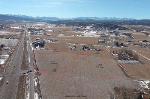 TBD Government Springs Road, Montrose, CO, 81403 | Card Image