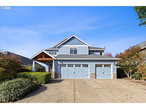 1747 Nw Meadows Dr, McMinnville, OR, 97128 | Card Image