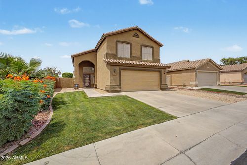 6916 W Juniper Ave, Peoria, AZ, 85382-3996 | Card Image