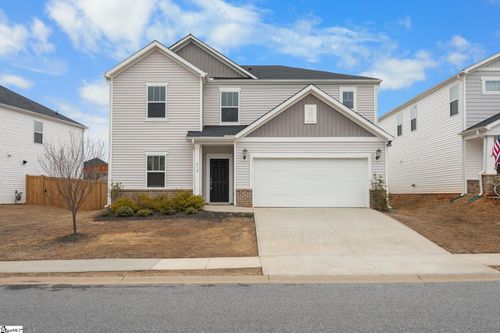 216 Pewter Circle, Simpsonville, SC, 29680 | Card Image