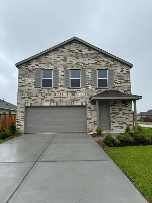 18081 Trepito Ave, New Caney, TX, 77357-5191 | Card Image