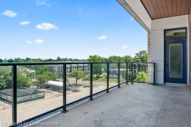 406 - 123 Maurice Dr, House attached with 2 bedrooms, 3 bathrooms and 2 parking in Oakville ON | Image 9