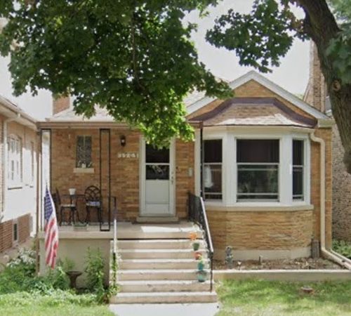 3905 N Odell Ave, Chicago, IL, 60634-3408 | Card Image