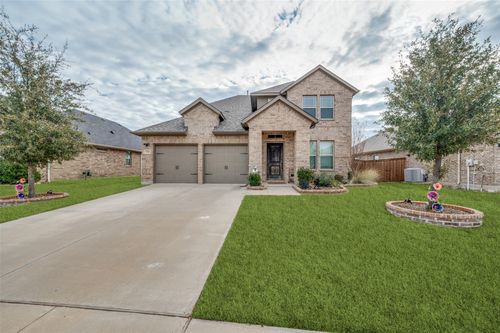 751 Gray Wolf Dr, Prosper, TX, 75078-5105 | Card Image