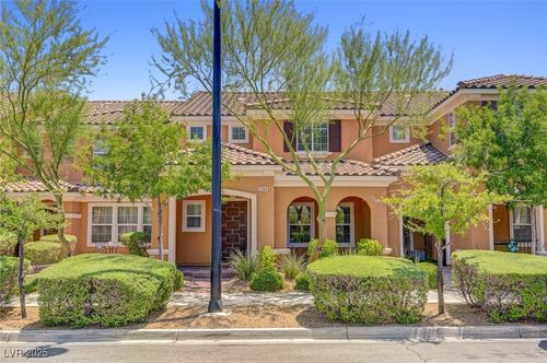 2364 Via Firenze, Henderson, NV, 89044-0500 | Card Image