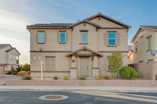 1045 Spotted Saddle St, Henderson, NV, 89015-5686 | Card Image